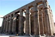 วิหารลักซอร์ Luxor Temple