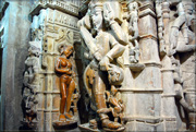 วัดเชน (Jain Temples)