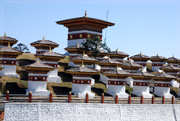 ทัวร์ภูฏาน