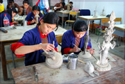 โรงเรียนสอนงานศิลปะภูฏาน