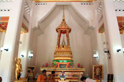 วัดไทยลุมพินี เนปาล