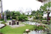 วัดไทยลุมพินี เนปาล