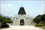 พิพิธภัณฑ์คติชนพื้นเมือง