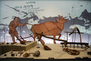 ทัวร์เกาหลี พิพิธภัณฑ์พื้นบ้าน 