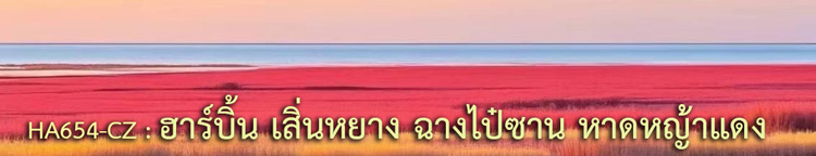 ทัวร์ฉางไป๋ซาน