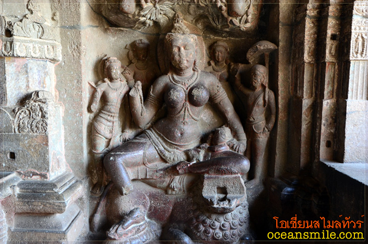  (Ellora)