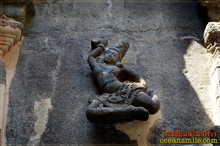  Ellora Caves