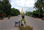 เมืองหงสาวดี พม่า