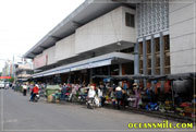 ตลาดดองบา เที่ยวเวียดนาม