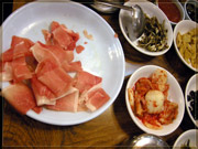 อาหารเกาหลี บูโกกิ 