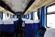 รถไฟทิเบต